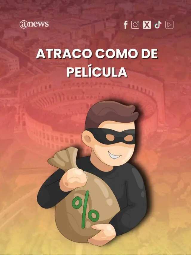 ¿Genios del crimen o leyenda urbana?