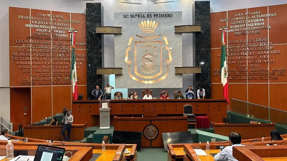 ¡Morena abre la carrera por Guerrero! Crece lista de aspirantes a la gubernatura