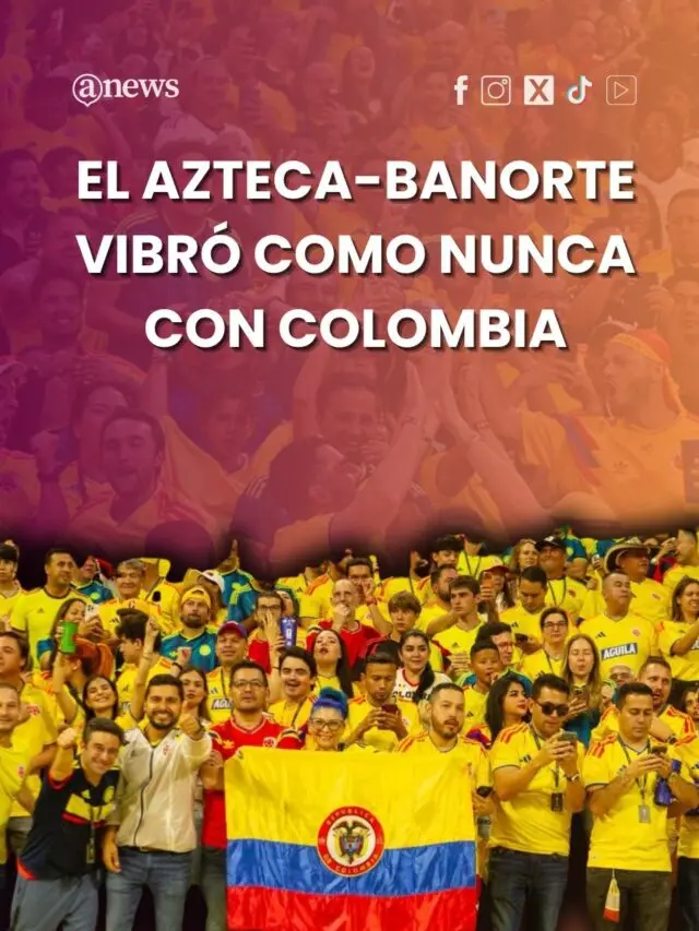 ¡Rompen récord!