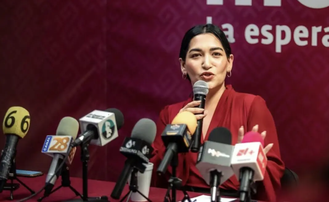 Cancelan visa a dirigente de Morena en Chihuahua