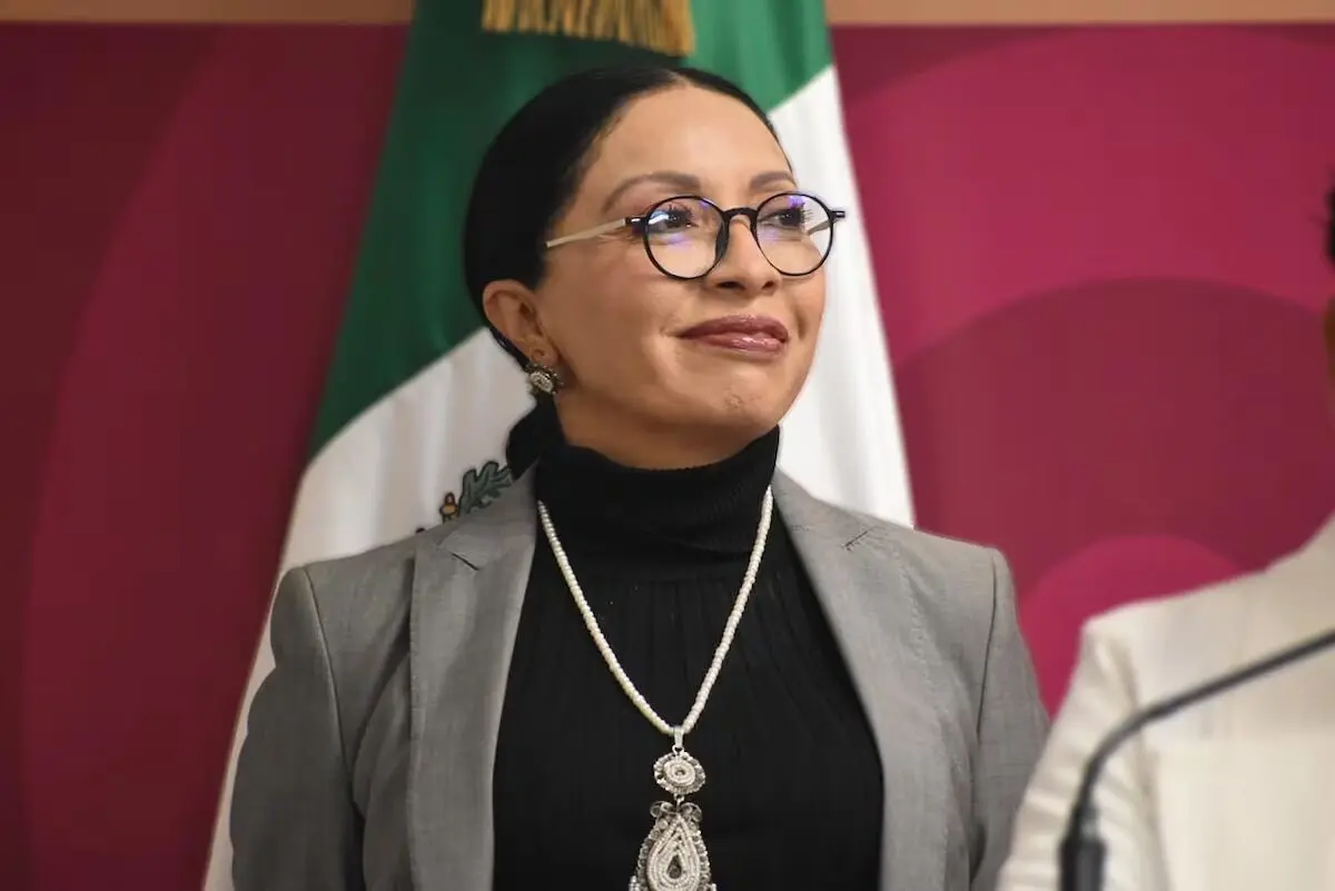 Todo lo que soy se lo debo a Guerrero: Esthela Damían