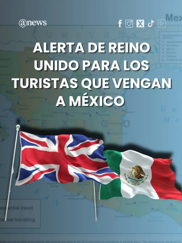 Reino Unido se preocupa